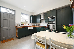 Whitehouse Lane Walkley